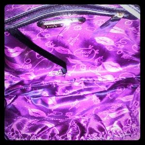 Betsey Johnson Handbag